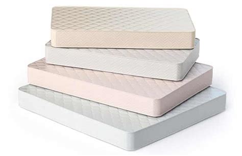 Crib Mattress Sizes (Dimensions Guide)