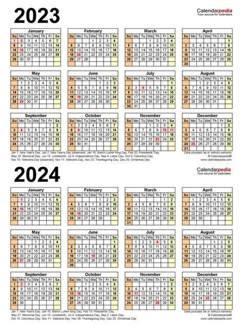 Lausd 2025 And 2025 Calendar With Holidays Zora Muriel