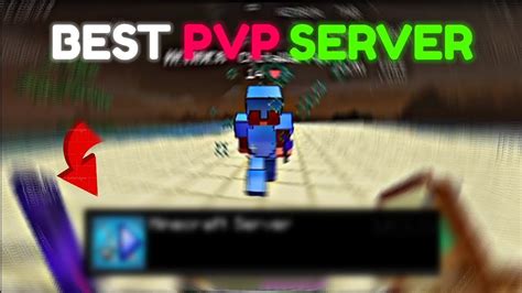 Best Cracked Pvp Server For Minecraft Java Pojavlauncher Best Cracked