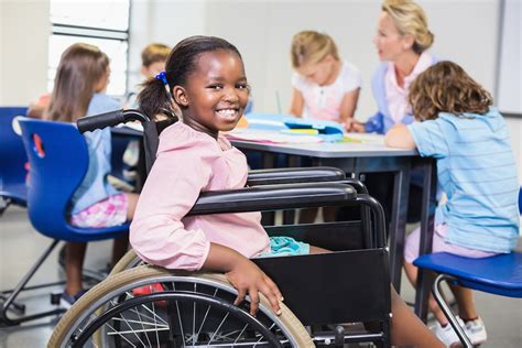 Criança Com Deficiencia - Deficiencia Fisica Na Sala De Aula 10 Sugestões Para Falar Sobre