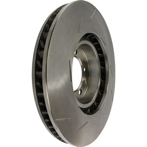 Centric 22637069 C Tek Standard Slotted Brake Rotor