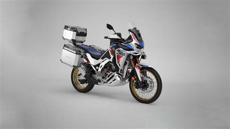 Zubehör Crf1100l Africa Twin Adventure Sports Adventure Modellpalette Motorräder Honda