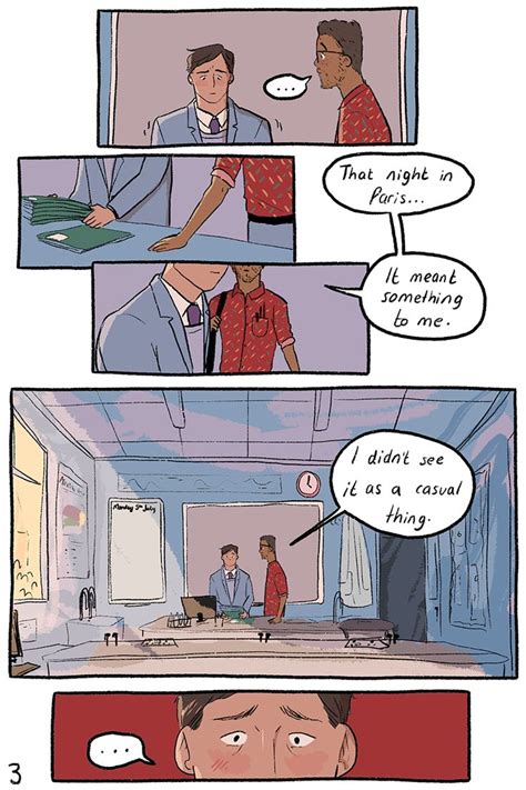 Read Heartstopper Mini Comic The Teachers Tapas Community