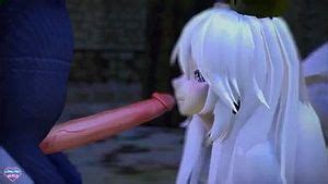 Watch テレサ フェラ Mmd ふぇらちお Blowjob Porn SpankBang