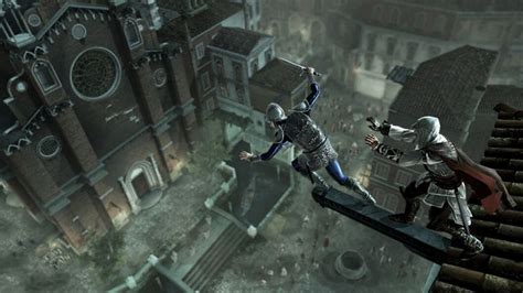 Assassin’s Creed II