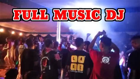 Gas Pom Maumere Audio Party Nitta Youtube