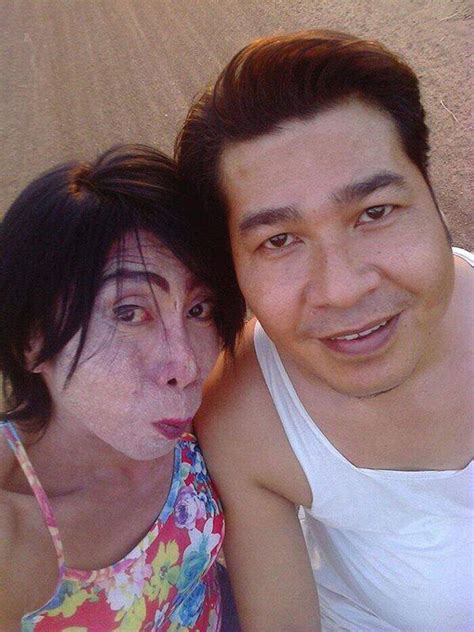 Hot girl mặt nhàu từng nổi đình đám trên MXH Thái Lan ngày ấy giờ đang có cuộc sống như thế nào