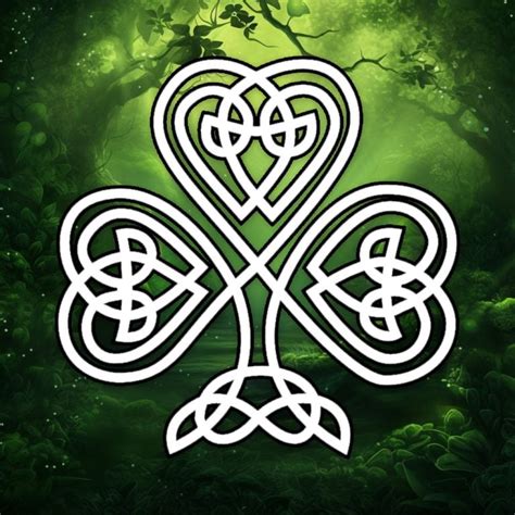 20 Celtic Symbols: Ancient Irish and Druid Meanings