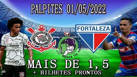 Palpites De Futebol Para Hoje Domingo Dia Bilhete Pronto