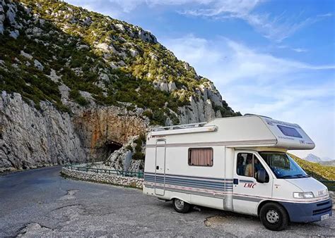 Comment Pr Parer Son Voyage En Camping Car Conseils D Experts