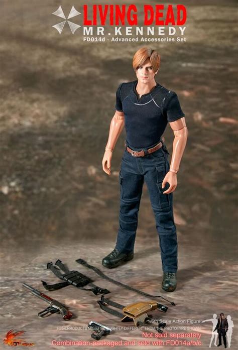 史派克工廠現貨 Hot Heart 1 6 惡靈古堡4 里昂 FD014 AD款 夾克款 加強包 0807 露天市集 全台最大的網路購物市集