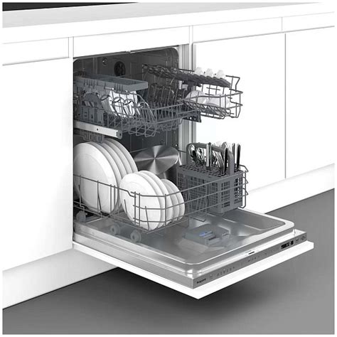 Купить Посудомоечная машина HOTPOINT-ARISTON HI 4D66 по выгодной цене ...
