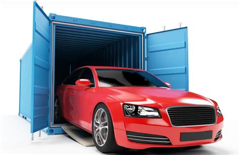 Import A Car To The UAE Know Procedures Costs And Requirements