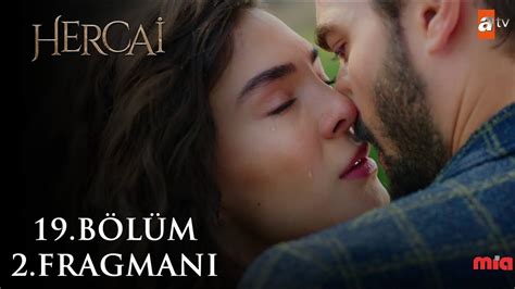 Hercai 19 Bölüm 2 Fragmanı YouTube