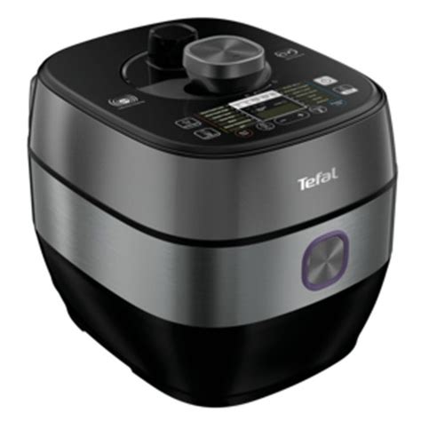 Tefal Cy Smart Pro Induction Multicooker L