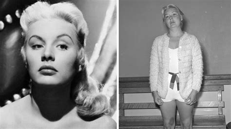 La Vida Y El Triste Final De Barbara Payton Youtube