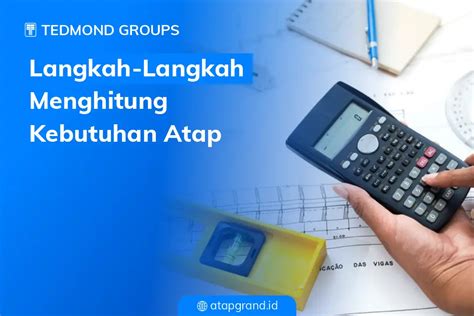 Cara Menghitung Kebutuhan Atap Seng Gelombang Atap Grand Luxe