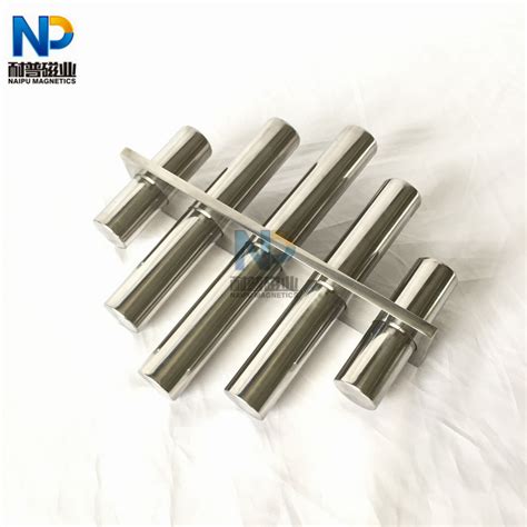 10000 Gauss Magnetic Grid Hopper Magnet China Hopper Magnet And