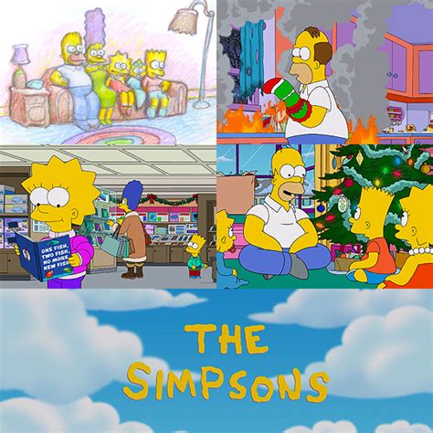 The Simpsons 32 16 Manger Things 1080p Logofree Screencaps Screencapped — Livejournal