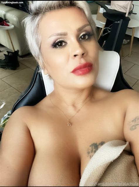 Myralachula Nude OnlyFans Leaks The Fappening Photo 3584363