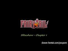 Fairy Tail Hentai Slideshow Xxx Mobile Porno Videos Movies IPornTV Net