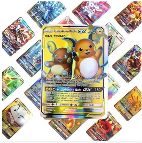 Cartas Pokemon Gx Mercadolivre