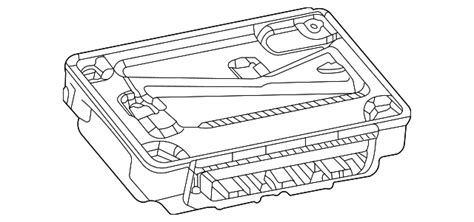 Gm Serial Data Gateway Module Gm Gmpartsdirect