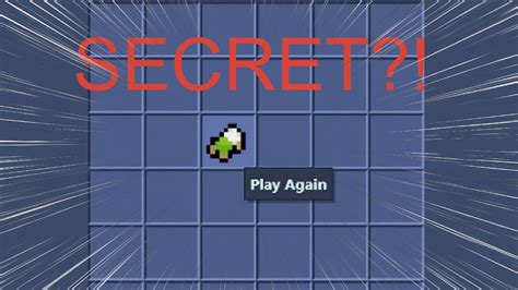 I FOUND THE SECRET PLAY AGAIN ITEM IN SKY WARS Bloxd Io YouTube