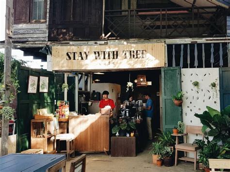 18 คาเฟ่ ร้านสวย บรรยากาศชิล ในจังหวัดนครปฐม