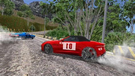 Baixe Drift Car Racing no PC MEmu Descubra a emoção do jogo