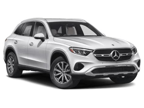 New 2023 Mercedes-Benz GLC300 4MATIC SUV SUV in Burlington #2386912 ...