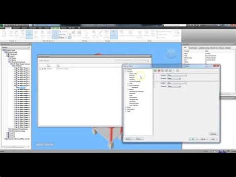 Navisworks Lesson 27 Selection Inspector YouTube