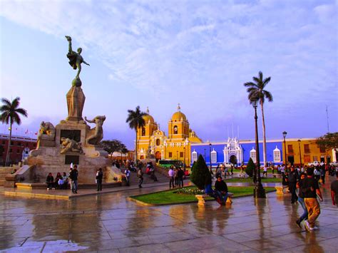 General Information About La Libertad | Best Peru Tours