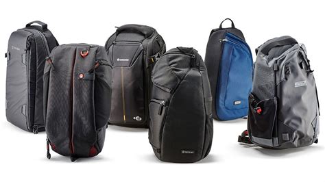 Best Sling Photo Backpack | semashow.com