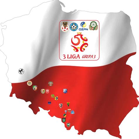 III LIGA BEZ ROZWOJU - MKS Piast Żmigród