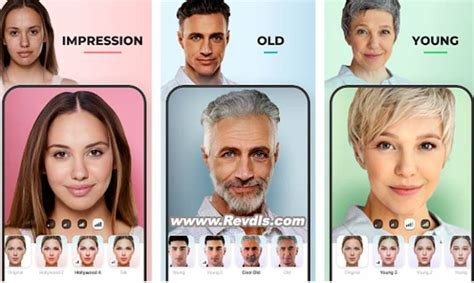 Face App Pro Mod Apk Descargar La última Versión 10 1 4