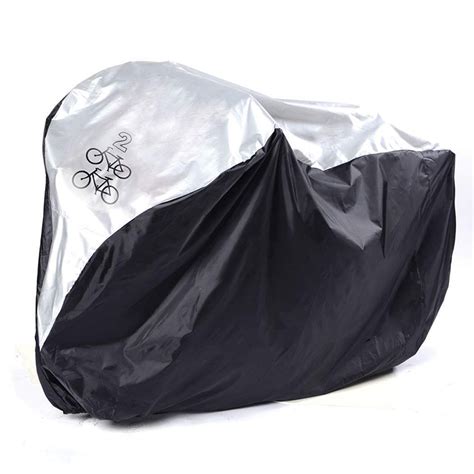 Universele Waterdichte Fiets Cover Regen Slip Zon Grandado