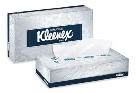 Pañuelo Facial Kleenex 72 Cajillas Con 90 Pañuelos C u Meses sin interés