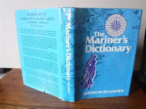 The Mariner S Dictionary