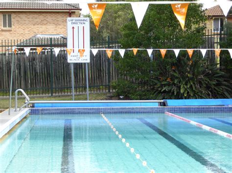 Guildford Swimming Centre - Guildford, NSW 2161