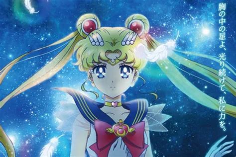 Sailor Moon Crystal Season 4 Online - STELLIANA NISTOR