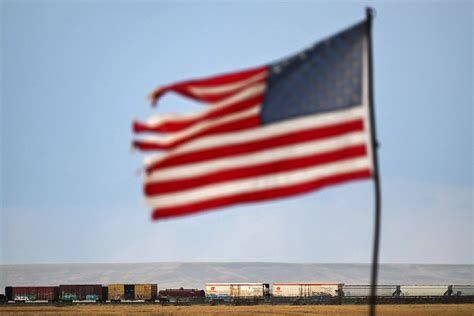 How the U.S. Rail System Works | Council on Foreign Relations