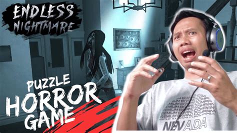 MEMECAHKAN MISTERI PEMBUNUHAN ANAK DAN ISTRI JAMES ENDLESS NIGHTMARE