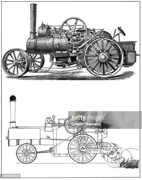 Steam Engine Diagram Photos and Premium High Res Pictures - Getty Images