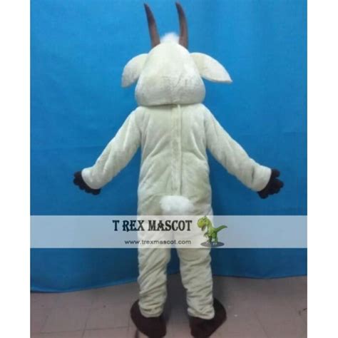 Adult Sheep Costume Sheep Mascot Costumes