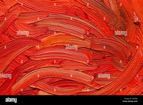 Abstract Oil Paintings Hi Res Stock Photography And Images Alamy