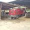 Vertical Mixing Wagon Premium RMH Self Propelled Side Discharge