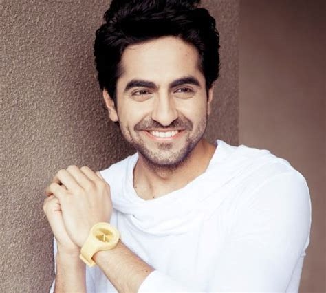 Ayushmann Khurrana Reveals How He Dubbed A Womans Voice For His