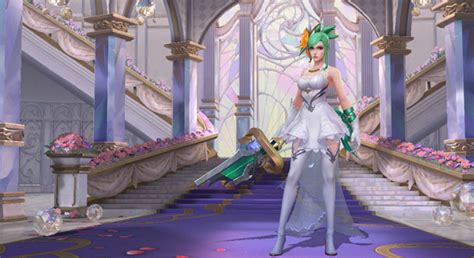 Riven Skins | League of Legends Wild Rift - zilliongamer