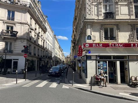 Commerce Cession de bail 126 000 58 m² 75009 Paris Point de vente